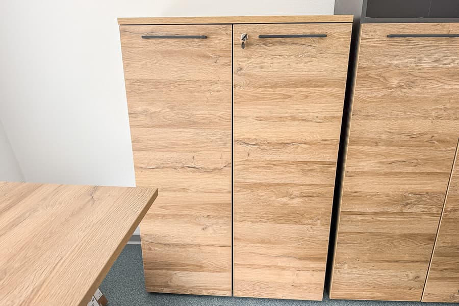 Aktenschrank